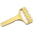 Plastic Dough Docker 4.75 wide
